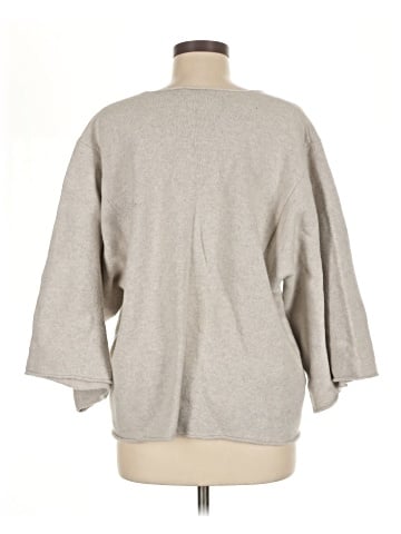 BCBGMAXAZRIA Poncho (view 2)