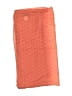 Echo 100% Polyester Orange Pink Scarf One size - photo 2