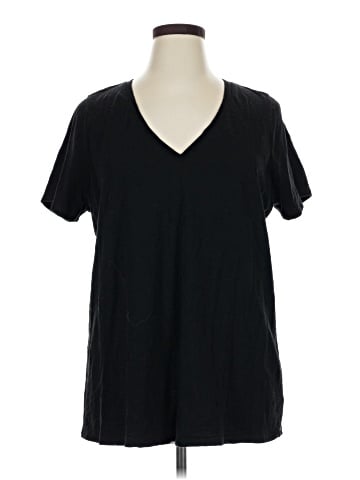 Meri Skye Short Sleeve T-Shirt (view 1)