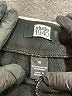 Studio 1940 Black Dress Pants Size 16 - photo 4