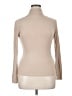 Assorted Brands Tan Long Sleeve Turtleneck Size XL - photo 1