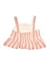 Btween Pink Sleeveless Top Size 6 - photo 2