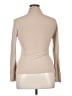 Assorted Brands Tan Long Sleeve Turtleneck Size XL - photo 2