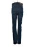 Madewell Solid Blue Jeans Size 33 waist - photo 2