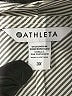 Athleta Solid Gray Casual Dress Size 3X - photo 7