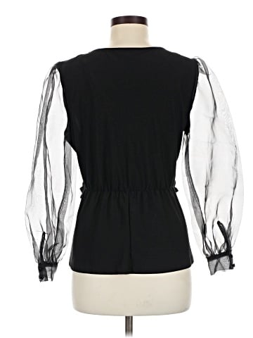 AUW 3/4 Sleeve T-Shirt (view 2)
