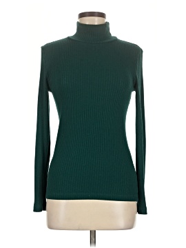 J.Crew Long Sleeve Turtleneck (view 1)