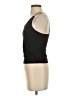 Gaze Black Tank Top Size S - photo 5