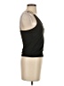 Gaze Black Tank Top Size S - photo 4