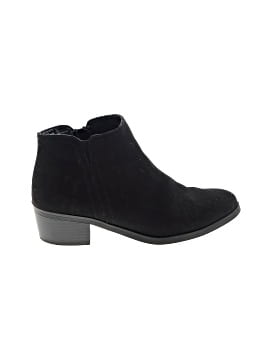St. John's Bay Ankle Boots