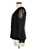 AUW Black 3/4 Sleeve T-Shirt Size M - photo 5