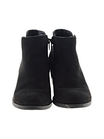 St. John's Bay Ankle Boots (view 2)