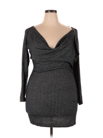 Roland Mouret Casual Dress (view 1)