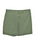 Gap Solid Green Khaki Shorts Size 8 - photo 1