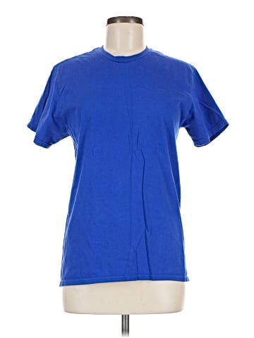 Hanes Short Sleeve T-Shirt (view 1)