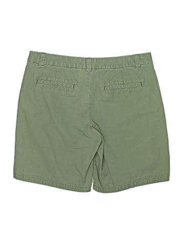 Gap Khaki Shorts (view 2)