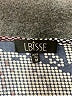 Lbisse Paisley Gray Casual Dress Size M - photo 7