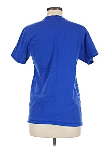 Hanes Short Sleeve T-Shirt (view 2)