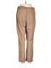 Maison d' Amelie Tan Casual Pants Size M - photo 2