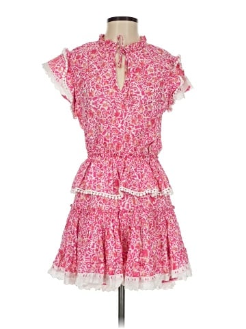 MISA Los Angeles Casual Dress (view 1)