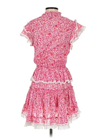 MISA Los Angeles Casual Dress (view 2)
