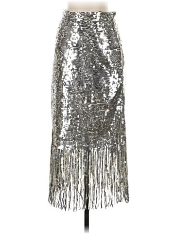 H&M Formal Skirt (view 1)