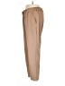 Maison d' Amelie Tan Casual Pants Size M - photo 5