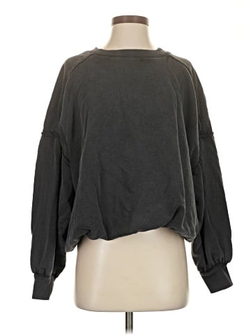 We the Free Sweatshirt (view 1)