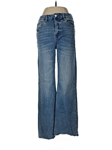 Mica Jeans (view 1)