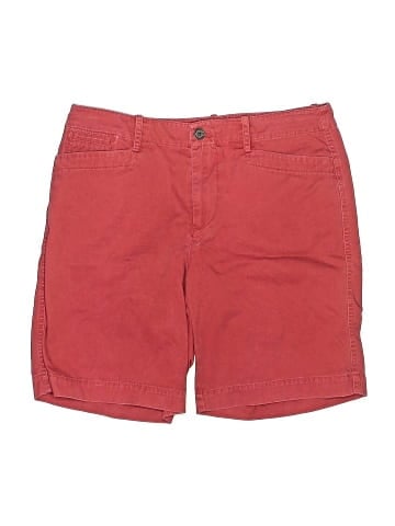 Lauren Jeans Co. Cargo Shorts (view 1)