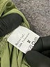 Unbranded 100% Polyester Green Casual Skirt Size M - photo 4