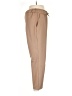 Maison d' Amelie Tan Casual Pants Size M - photo 4