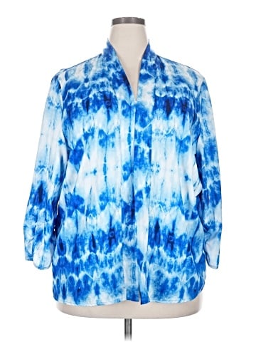 Travelers by Chico's Cardigan (view 1)