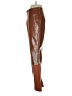 Avec Les Filles 100% Polyurethane Brown Casual Pants Size 2 - photo 5