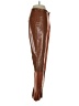 Avec Les Filles 100% Polyurethane Brown Casual Pants Size 2 - photo 4