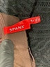 SPANX Brown Black Active Pants Size L - photo 7