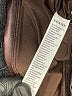 SPANX Brown Black Active Pants Size L - photo 8