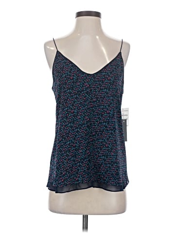 Chelsea28 Sleeveless Top (view 1)