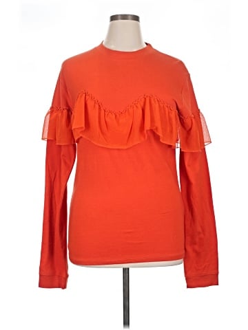Daisy Street Sweatshirt (view 1)