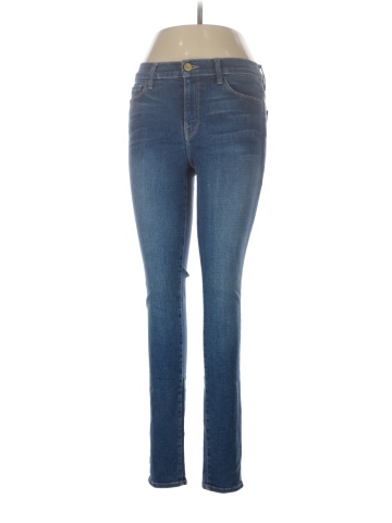 FRAME Denim Jeans (view 1)
