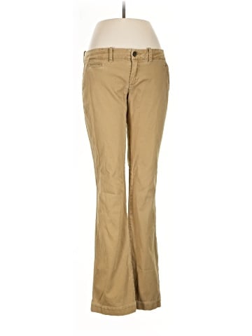 Abercrombie & Fitch Khakis (view 1)
