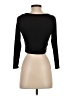 Sincerely Jules Black 3/4 Sleeve T-Shirt Size S (estimated) - photo 2