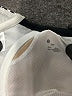 Athleta Print Ivory White Swimsuit Top Size S (estimated) - photo 3