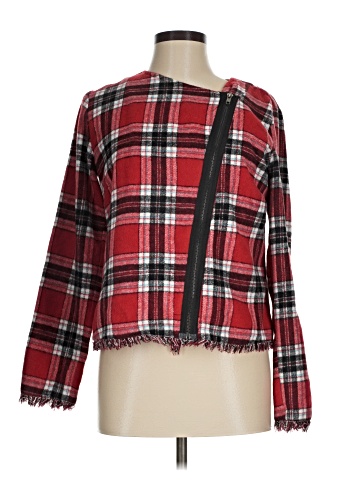 Hem & Thread Jacket (view 1)