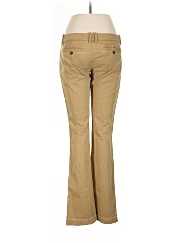 Abercrombie & Fitch Khakis (view 2)
