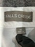 Falls Creek Ivory Jeans Size 10 - photo 7
