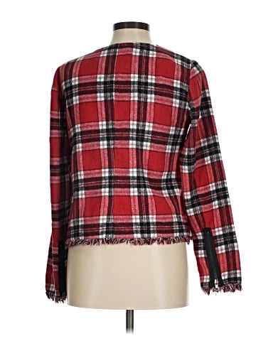 Hem & Thread Jacket (view 2)