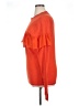 Daisy Street Orange Sweatshirt Size XL (tall) - photo 5
