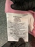 NYDJ Solid Pink Shorts Size 0 - photo 4