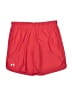 Under Armour 100% Polyester Red Athletic Shorts Size S - photo 1
